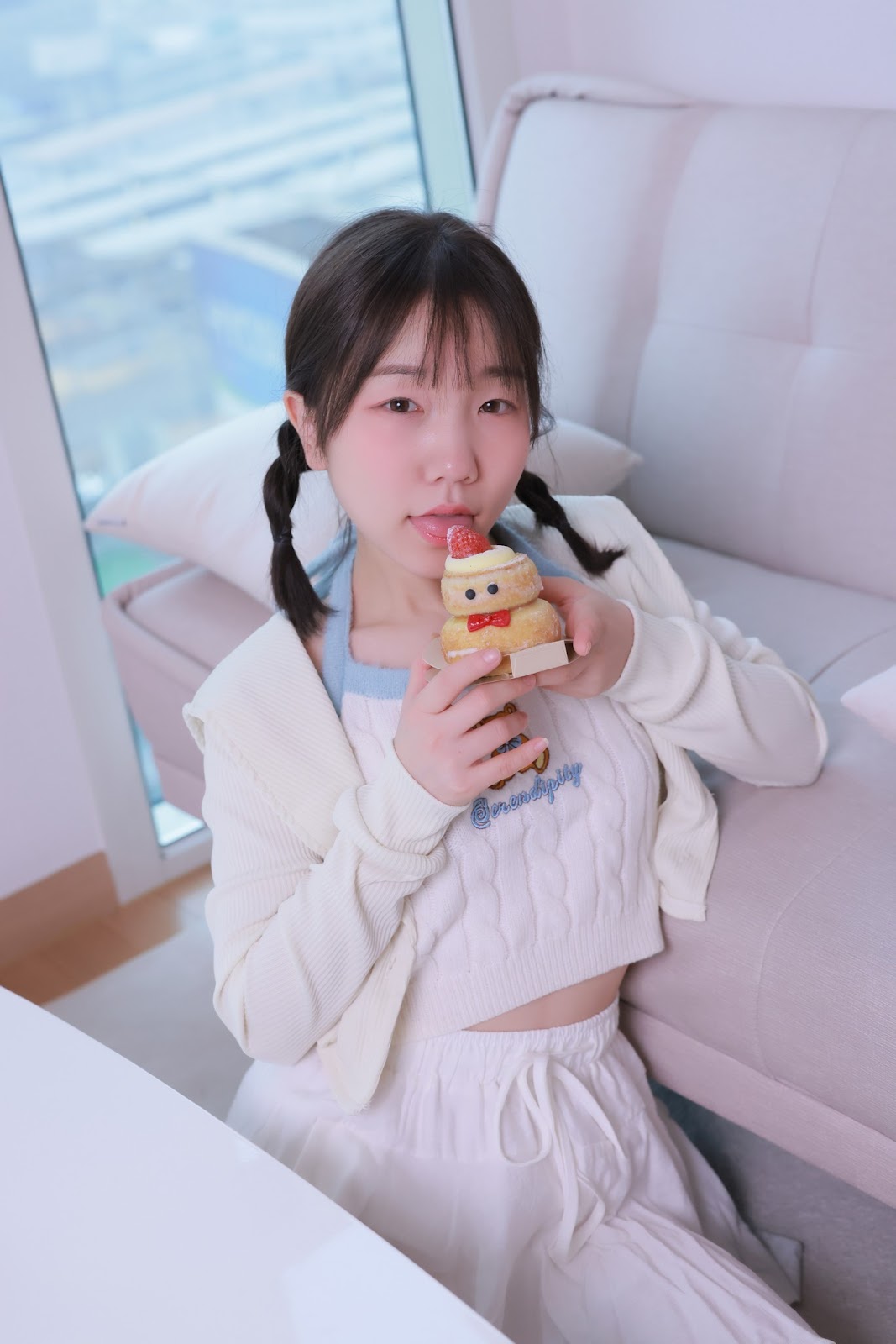 [SWEETBOX] Yeri – SWTB Vol.25 - P45