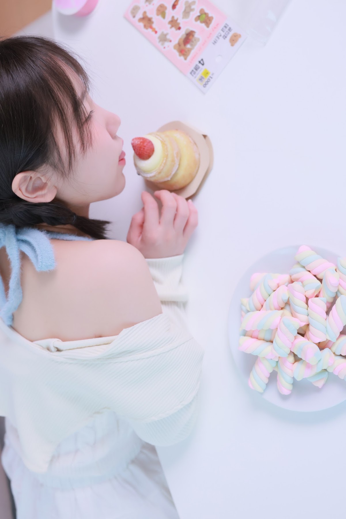 [SWEETBOX] Yeri – SWTB Vol.25 - P4