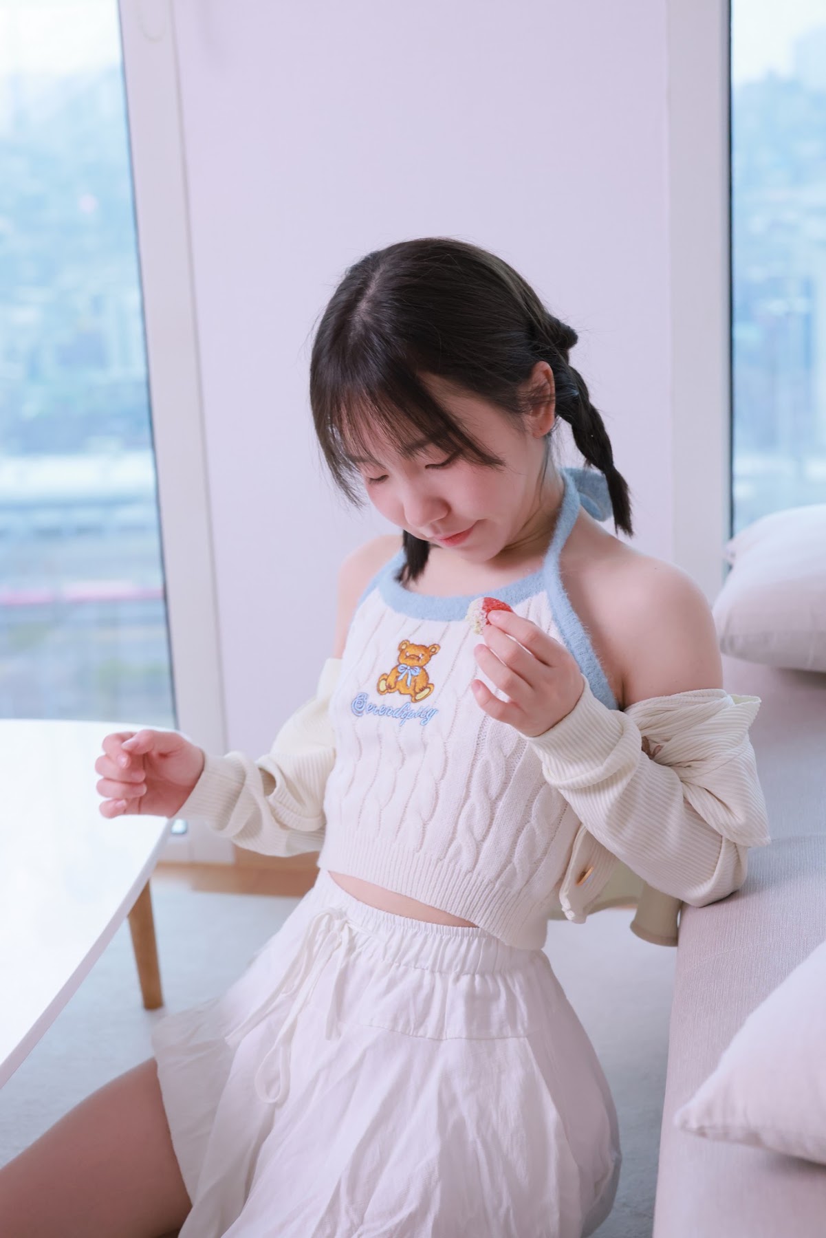 [SWEETBOX] Yeri – SWTB Vol.25 - P6
