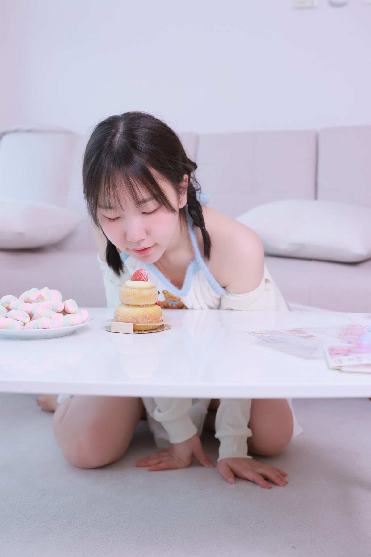 [SWEETBOX] Yeri – SWTB Vol.25 - P69