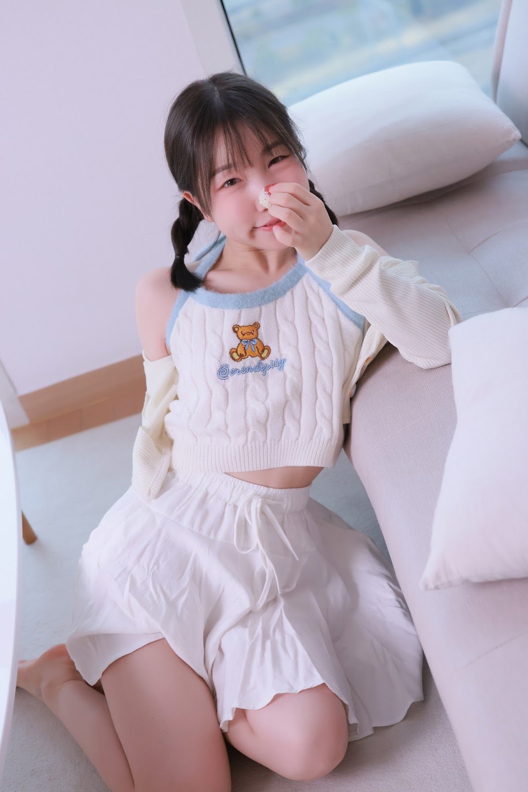 [SWEETBOX] Yeri – SWTB Vol.25 - P7