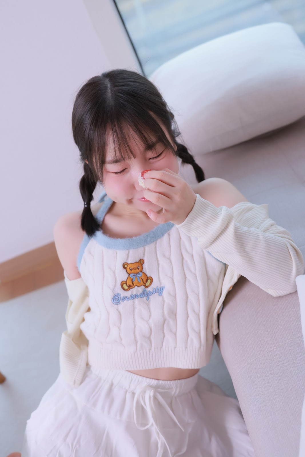 [SWEETBOX] Yeri – SWTB Vol.25 - P8