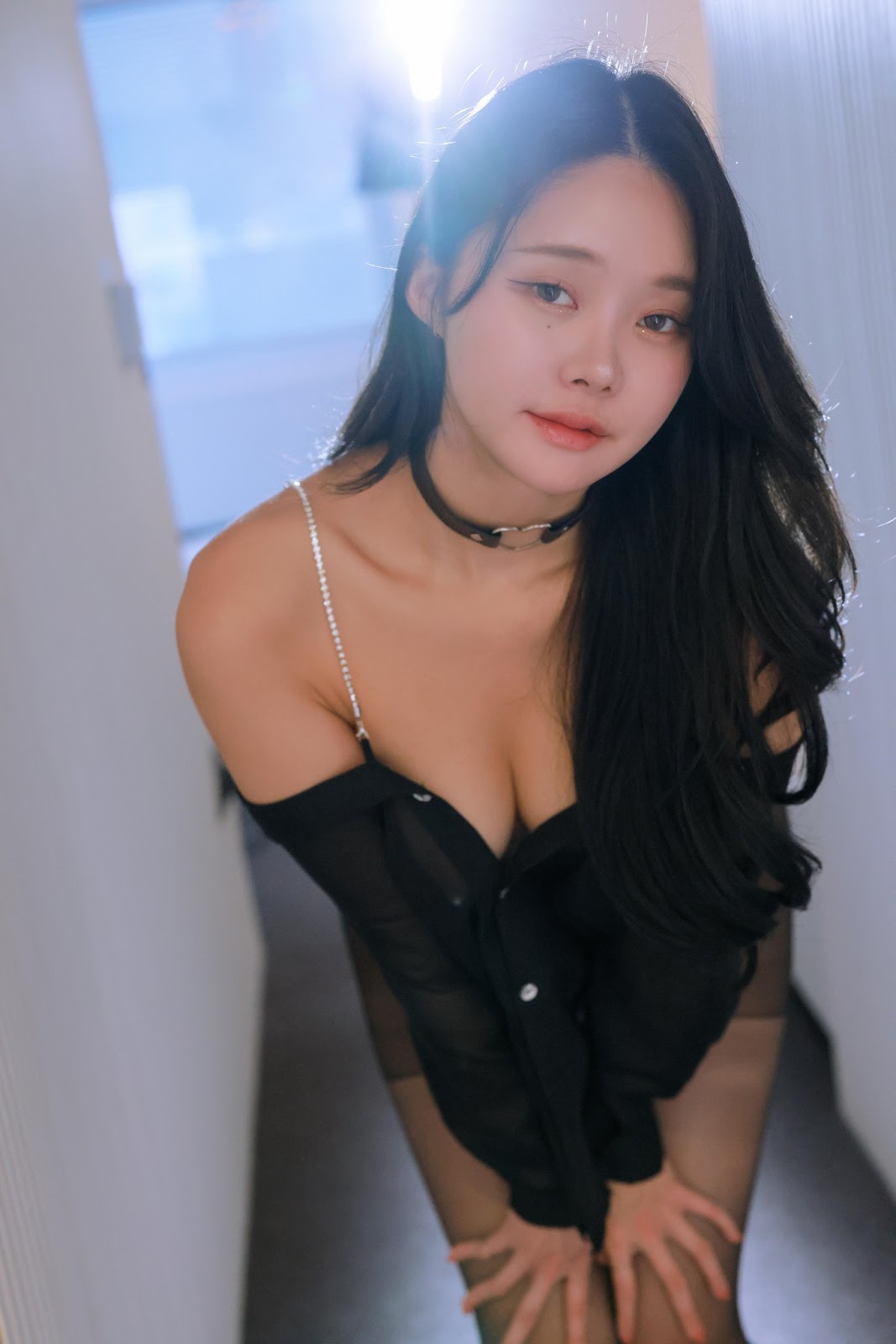 [SWEETBOX] Inah (이나) – SWTB Vol.29 Arrest - P15