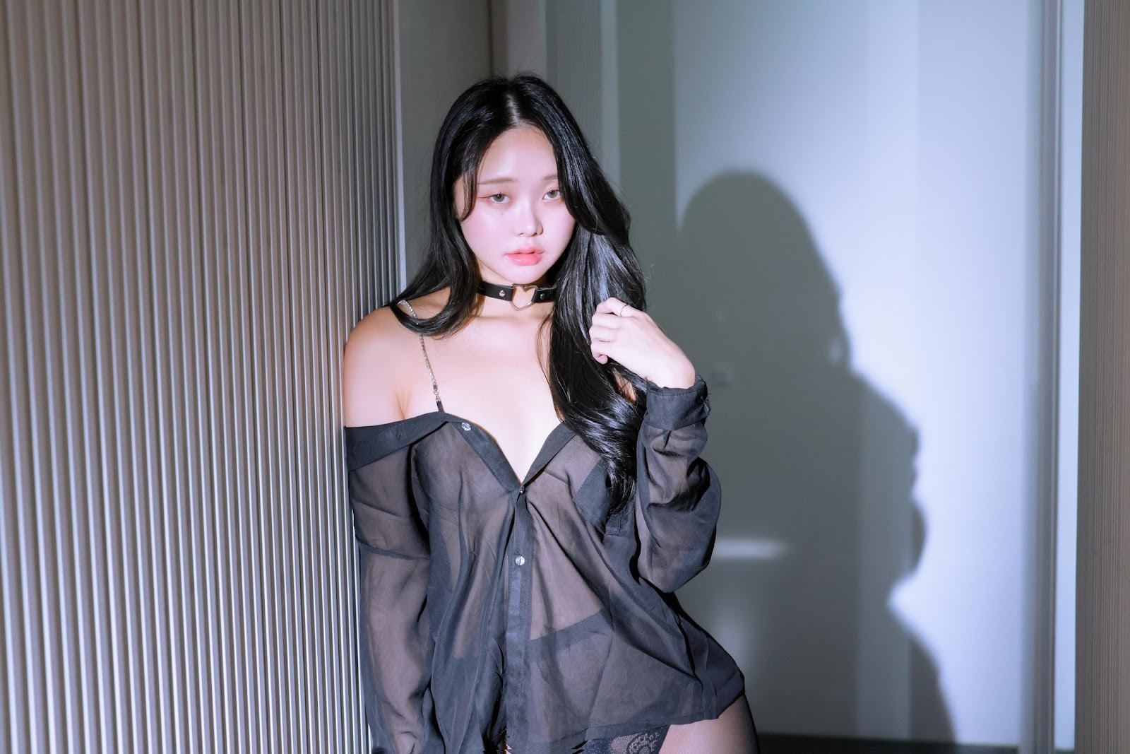 [SWEETBOX] Inah (이나) – SWTB Vol.29 Arrest - P45