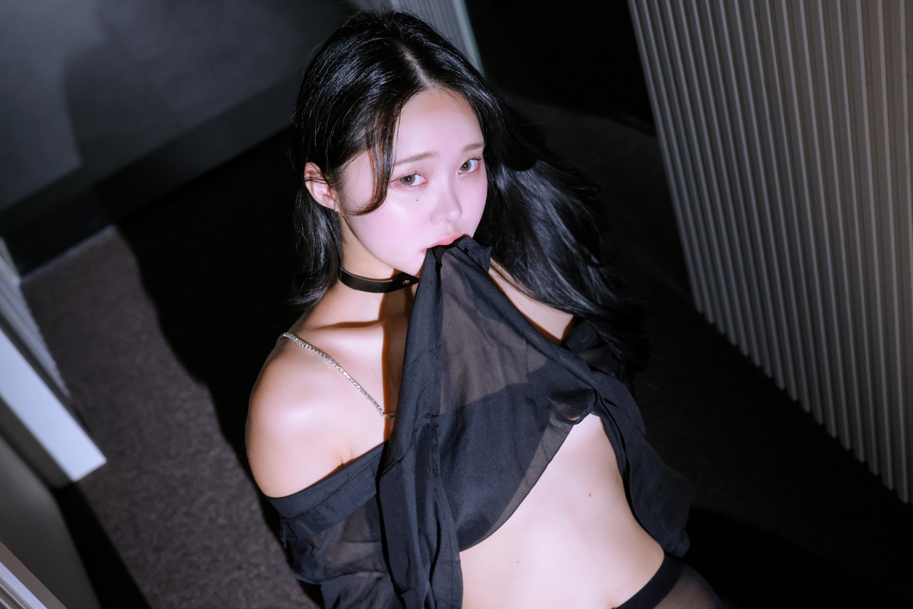 [SWEETBOX] Inah (이나) – SWTB Vol.29 Arrest - P4