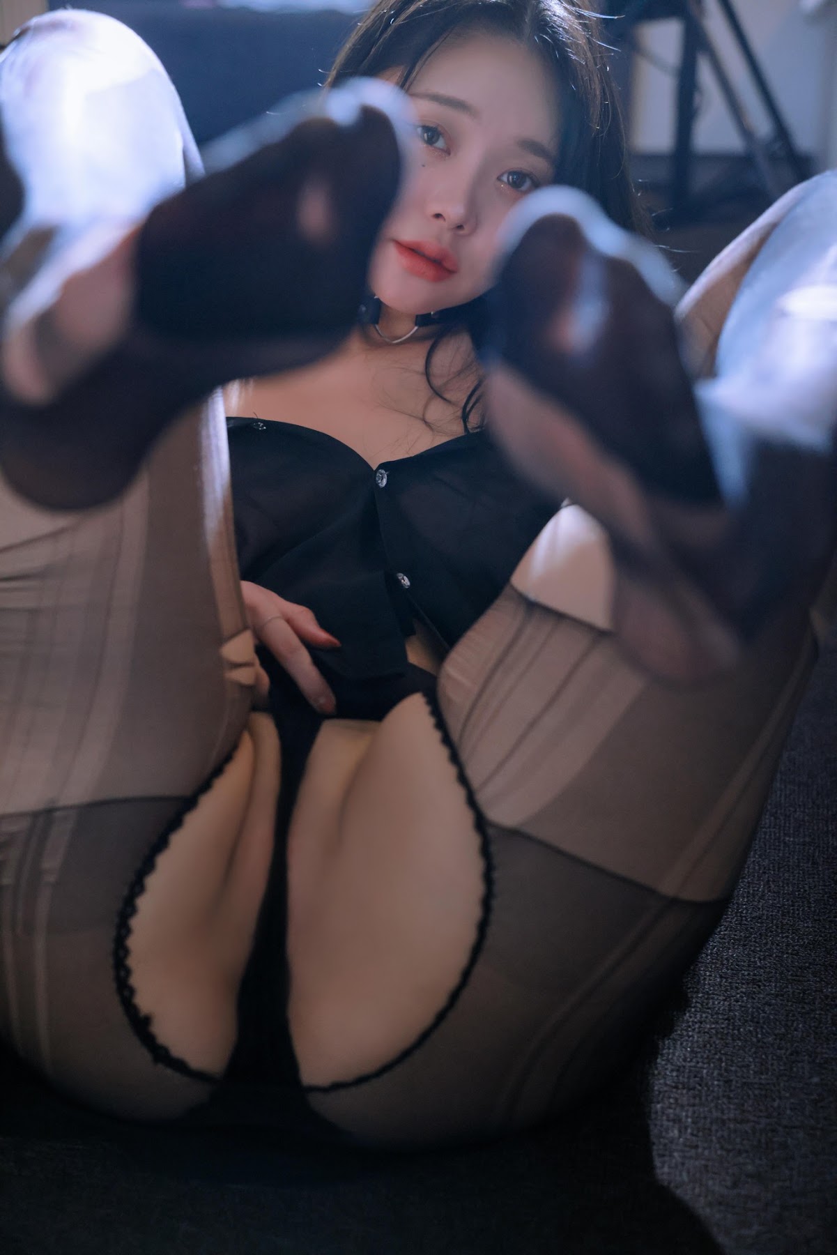[SWEETBOX] Inah (이나) – SWTB Vol.29 Arrest - P58