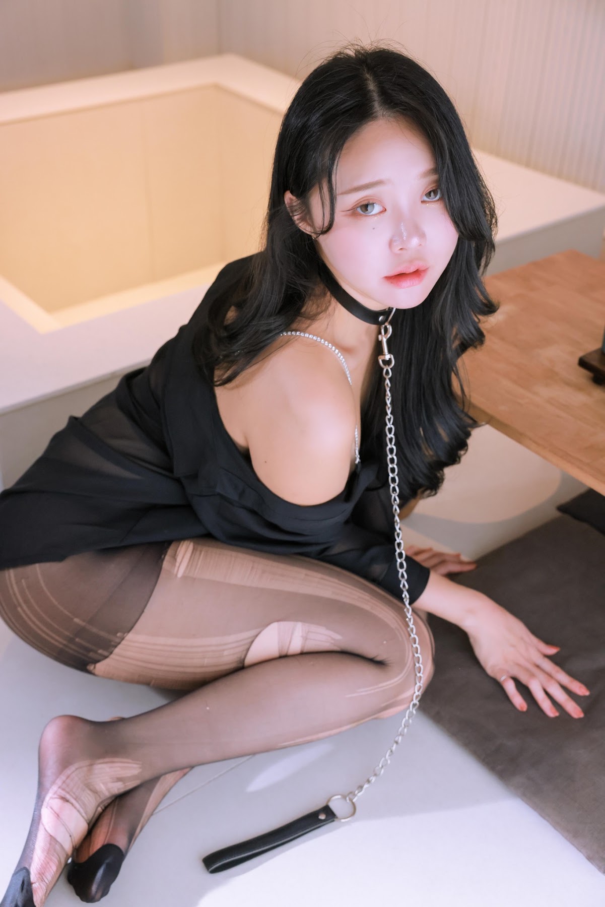 [SWEETBOX] Inah (이나) – SWTB Vol.29 Arrest - P62
