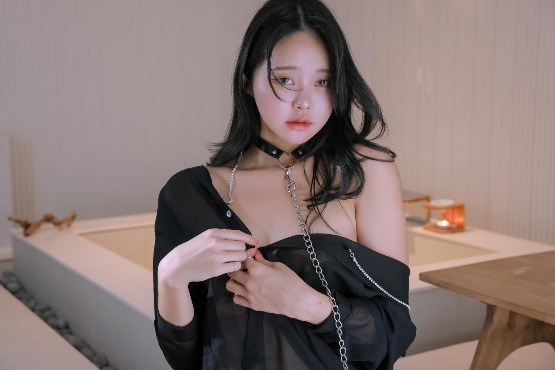 [SWEETBOX] Inah (이나) – SWTB Vol.29 Arrest - P72