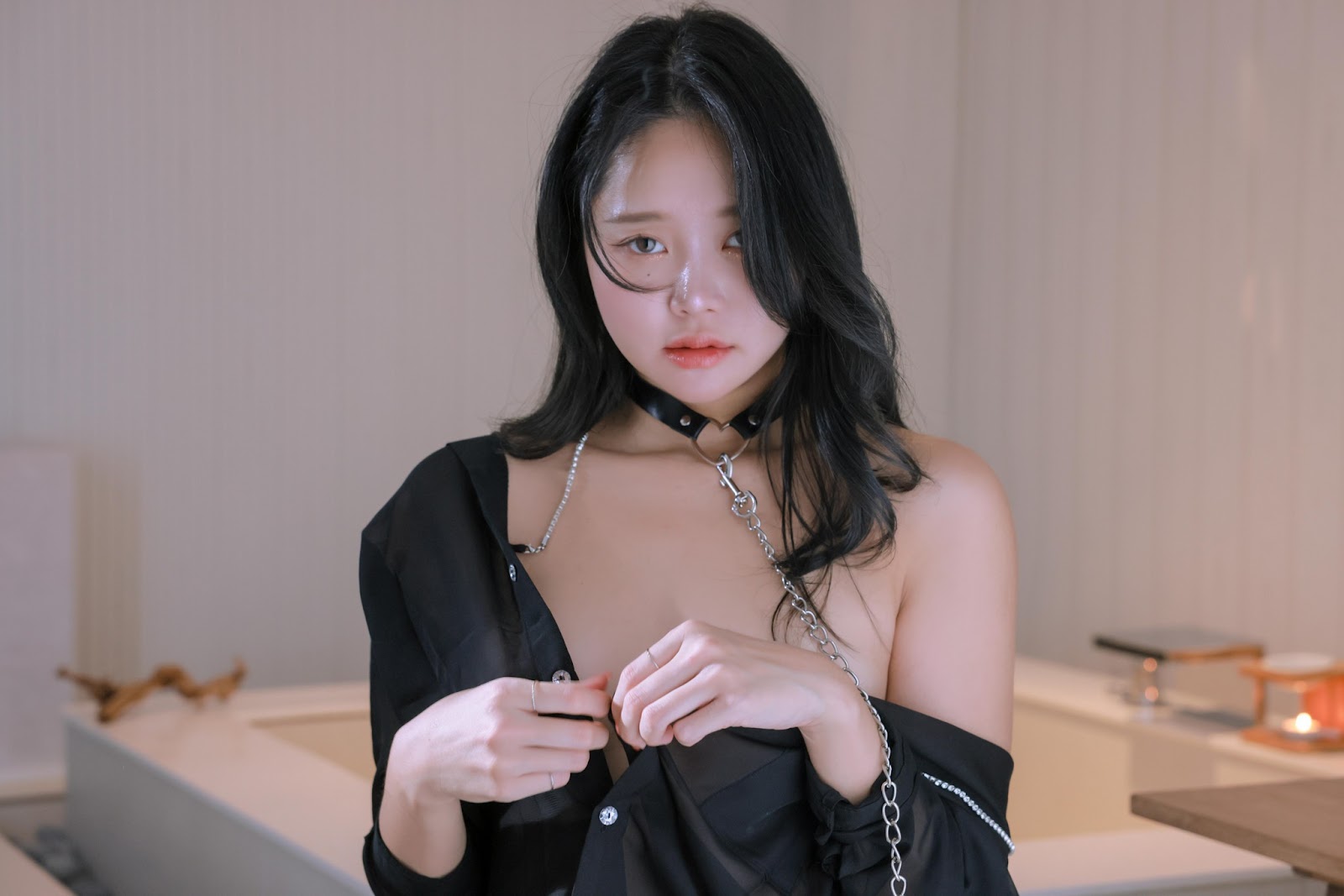 [SWEETBOX] Inah (이나) – SWTB Vol.29 Arrest - P73
