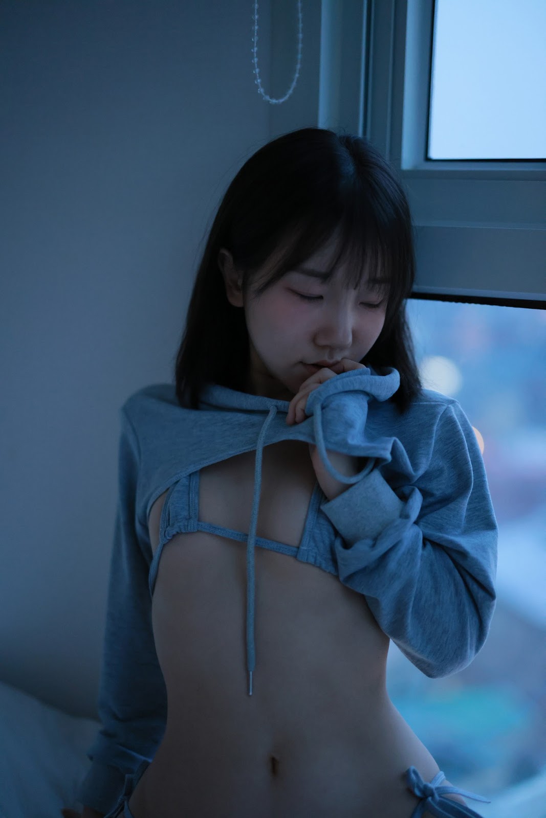 [SWEETBOX] Yeri – SWTB Vol.28 At Dawn - P98