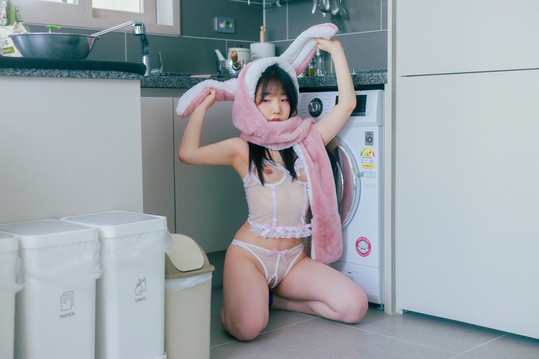 [SWEETBOX] Yeri – Vol.05 - P9