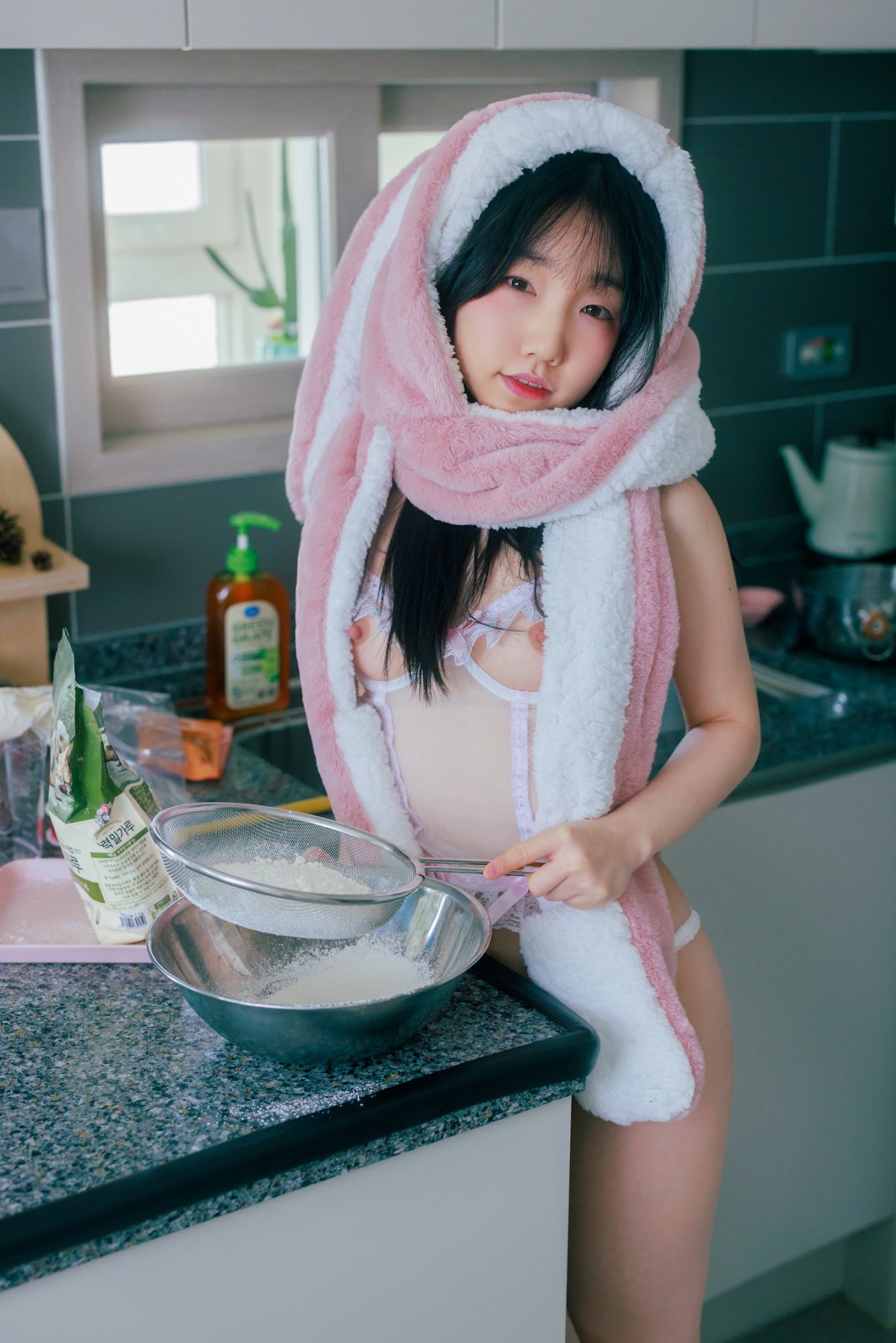 [SWEETBOX] Yeri – Vol.05 - P27