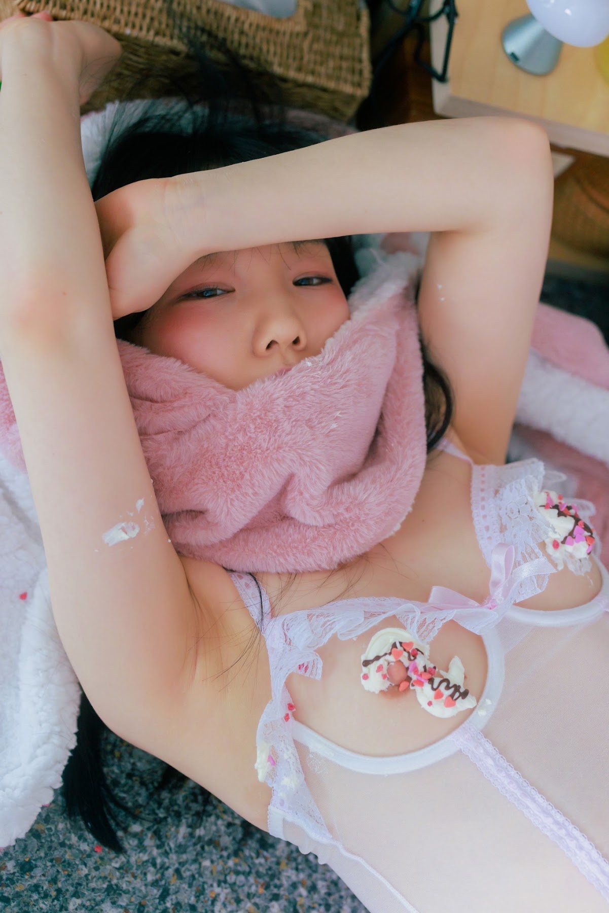 [SWEETBOX] Yeri – Vol.05 - P64