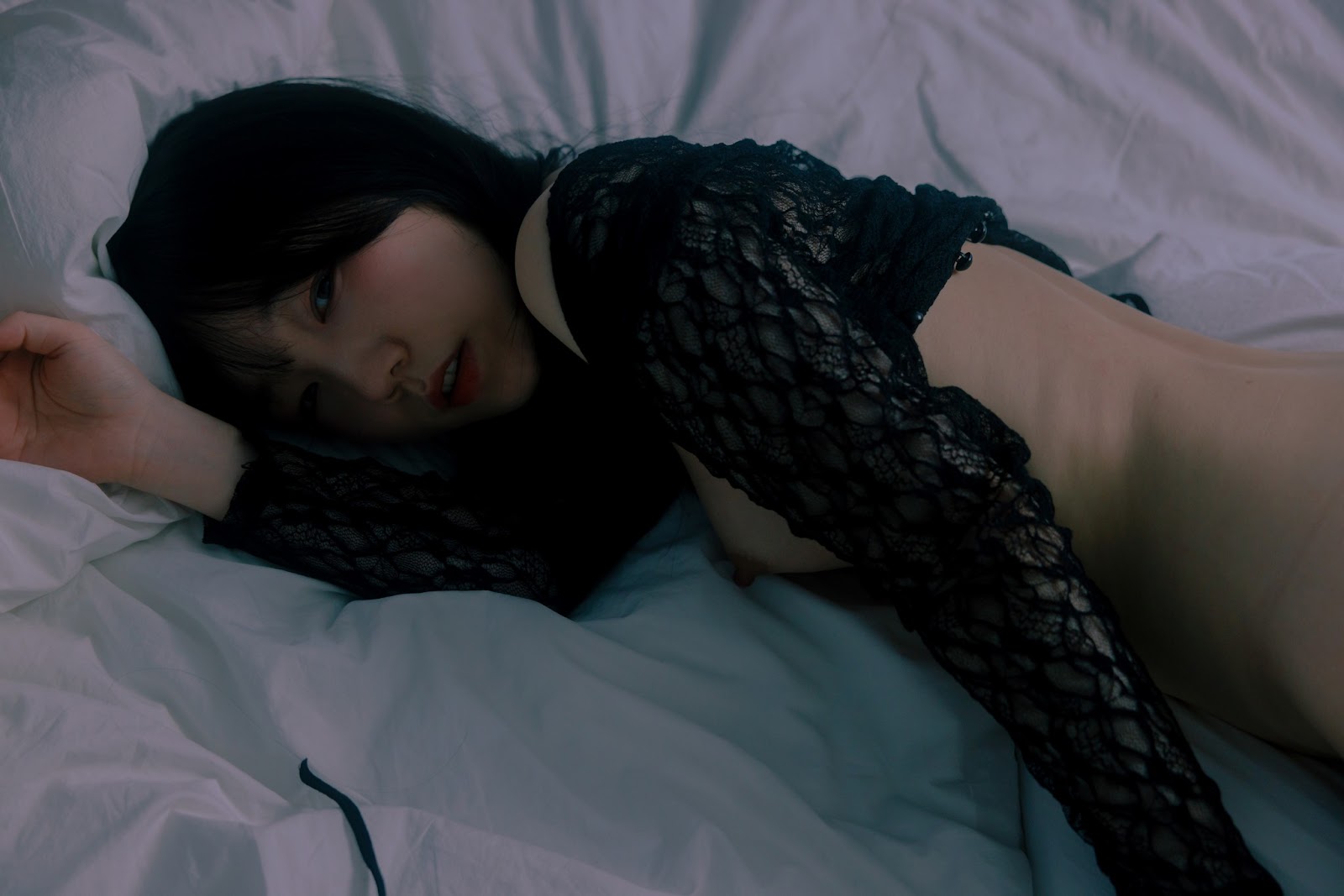 [SWEETBOX] Yeri – Vol.08 - P69