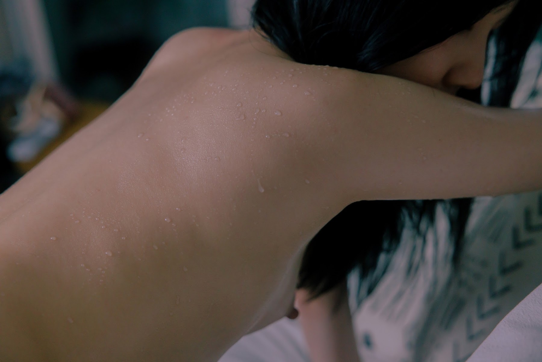 [SWEETBOX] Yeri – Vol.08 - P84