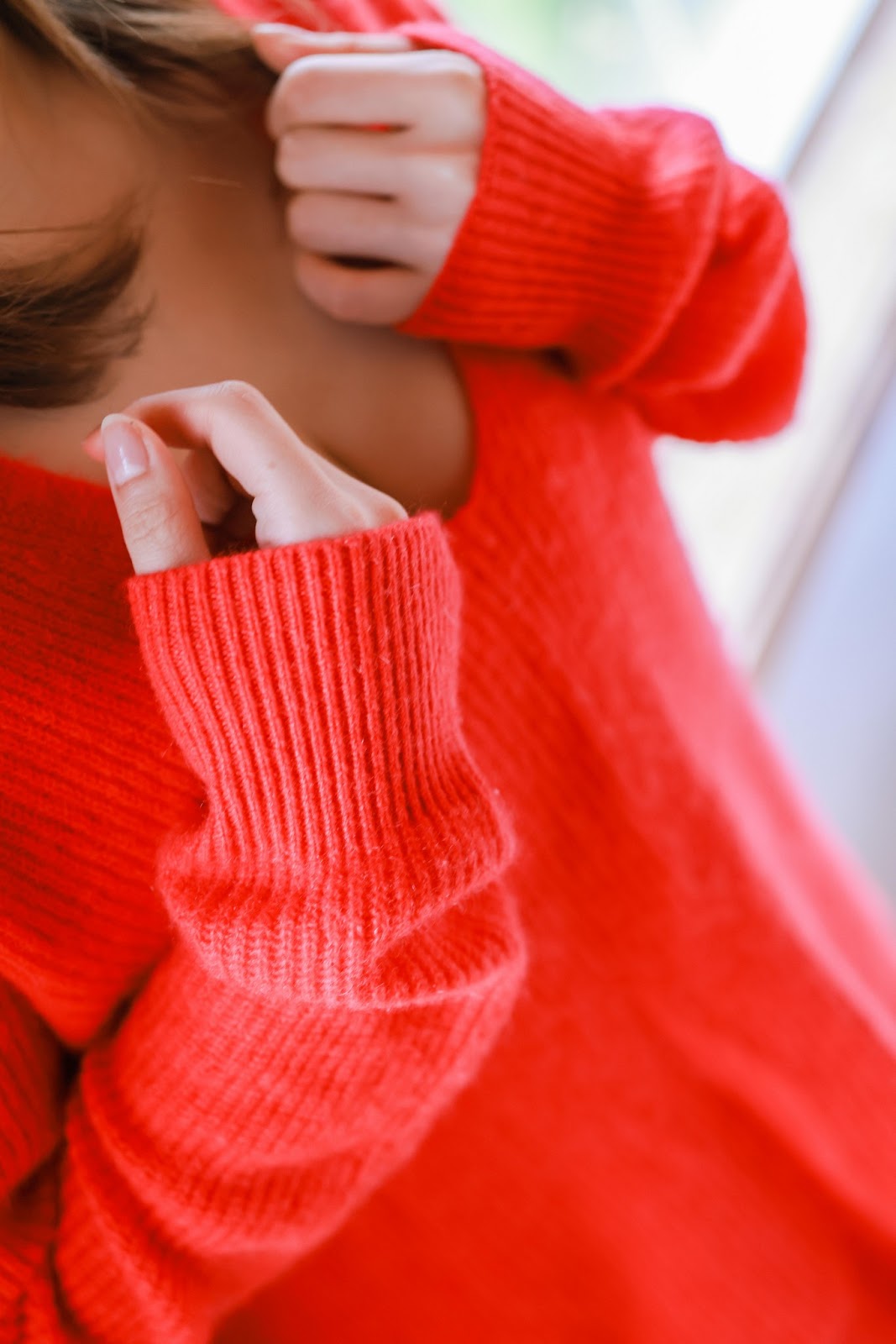 [SWEETBOX] YOONVELY – SWTB Vol.26 – Santa Girl - P43