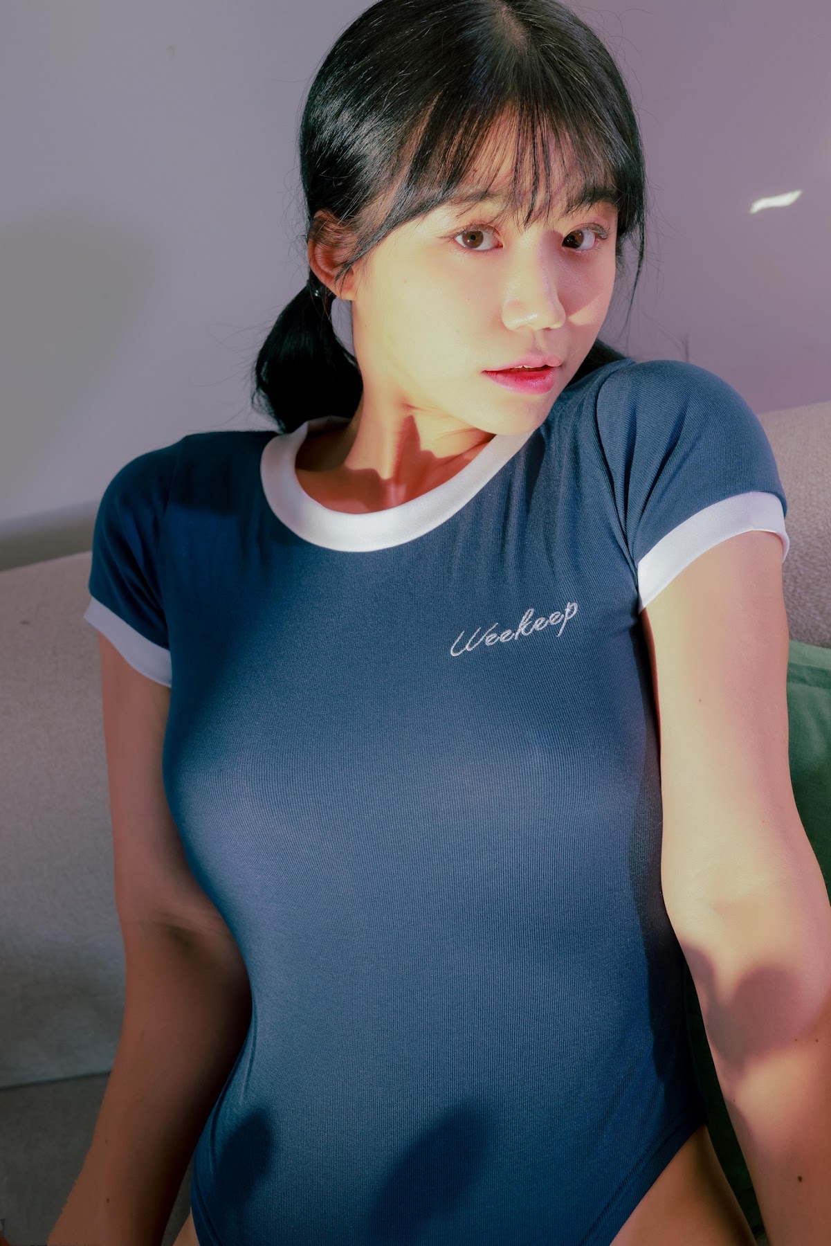 [SWEETBOX] Yui (유이) – SWTB Vol.30 Heart Steal - P16