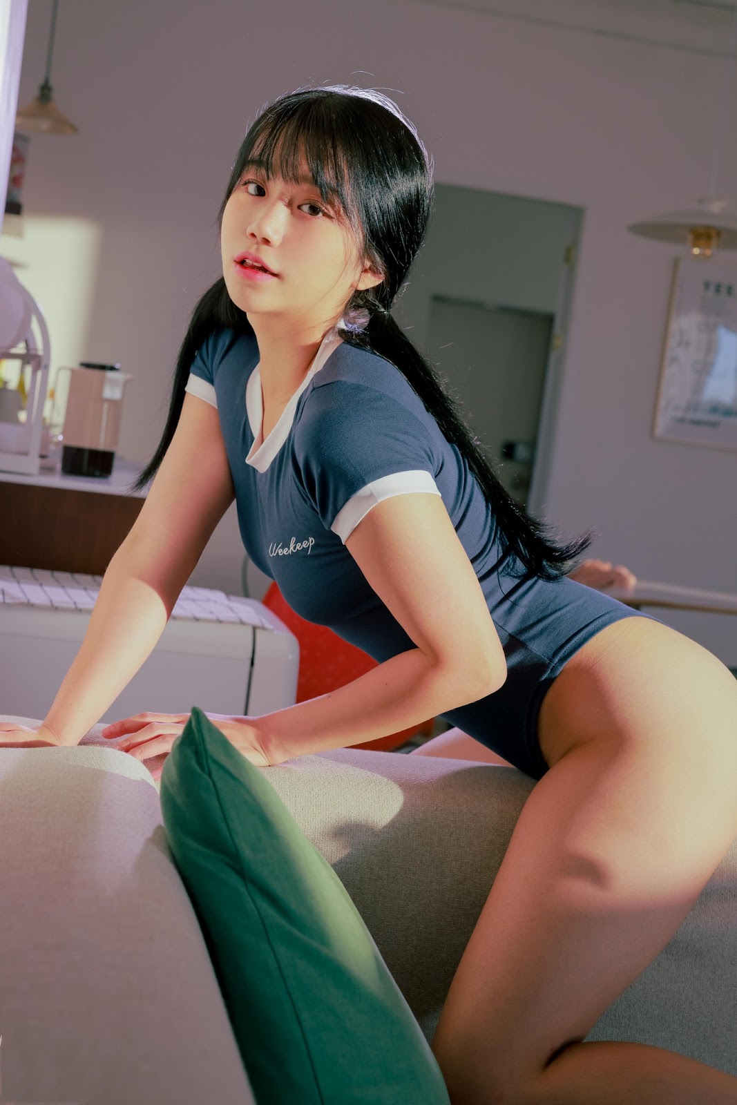[SWEETBOX] Yui (유이) – SWTB Vol.30 Heart Steal - P20