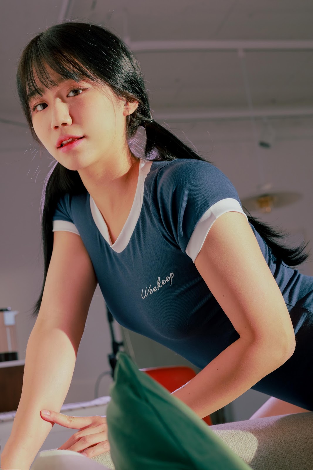 [SWEETBOX] Yui (유이) – SWTB Vol.30 Heart Steal - P21