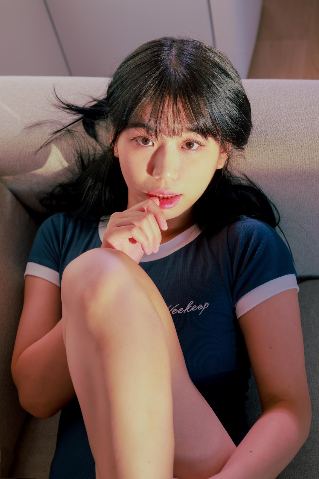 [SWEETBOX] Yui (유이) – SWTB Vol.30 Heart Steal - P31