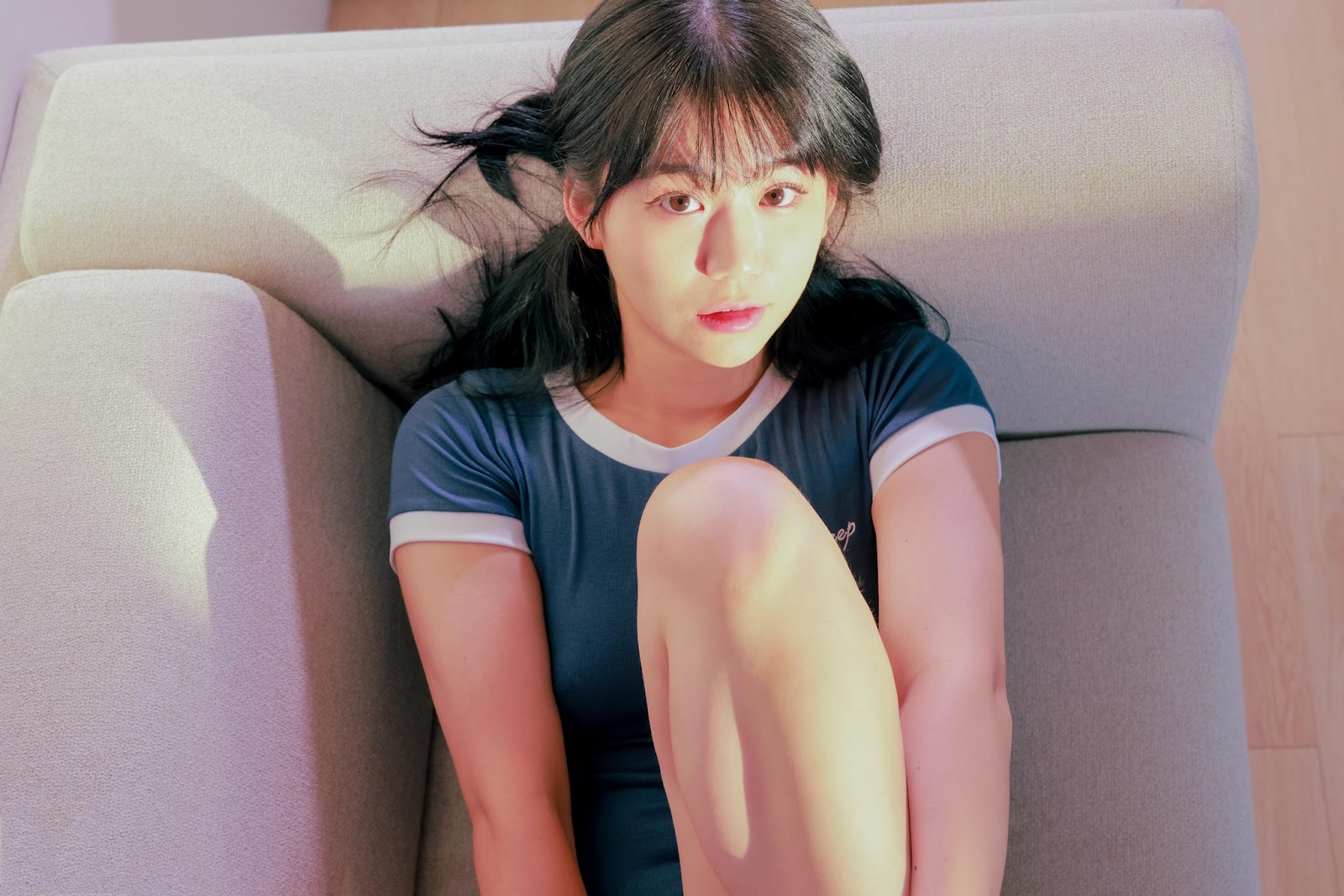 [SWEETBOX] Yui (유이) – SWTB Vol.30 Heart Steal - P33