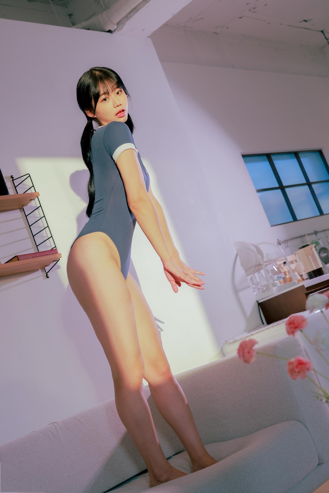 [SWEETBOX] Yui (유이) – SWTB Vol.30 Heart Steal - P48