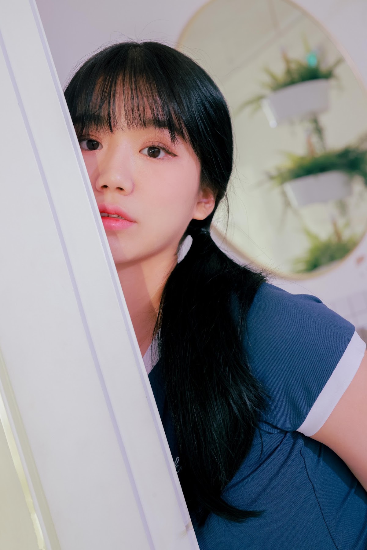 [SWEETBOX] Yui (유이) – SWTB Vol.30 Heart Steal - P5