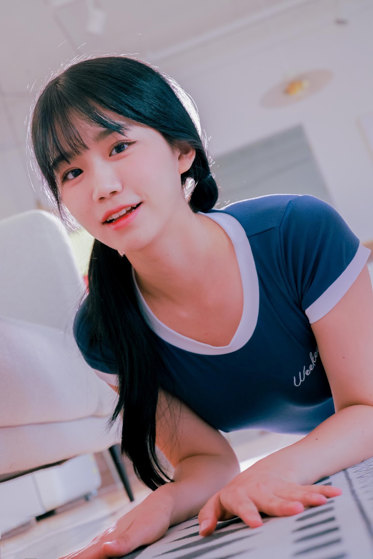 [SWEETBOX] Yui (유이) – SWTB Vol.30 Heart Steal - P61