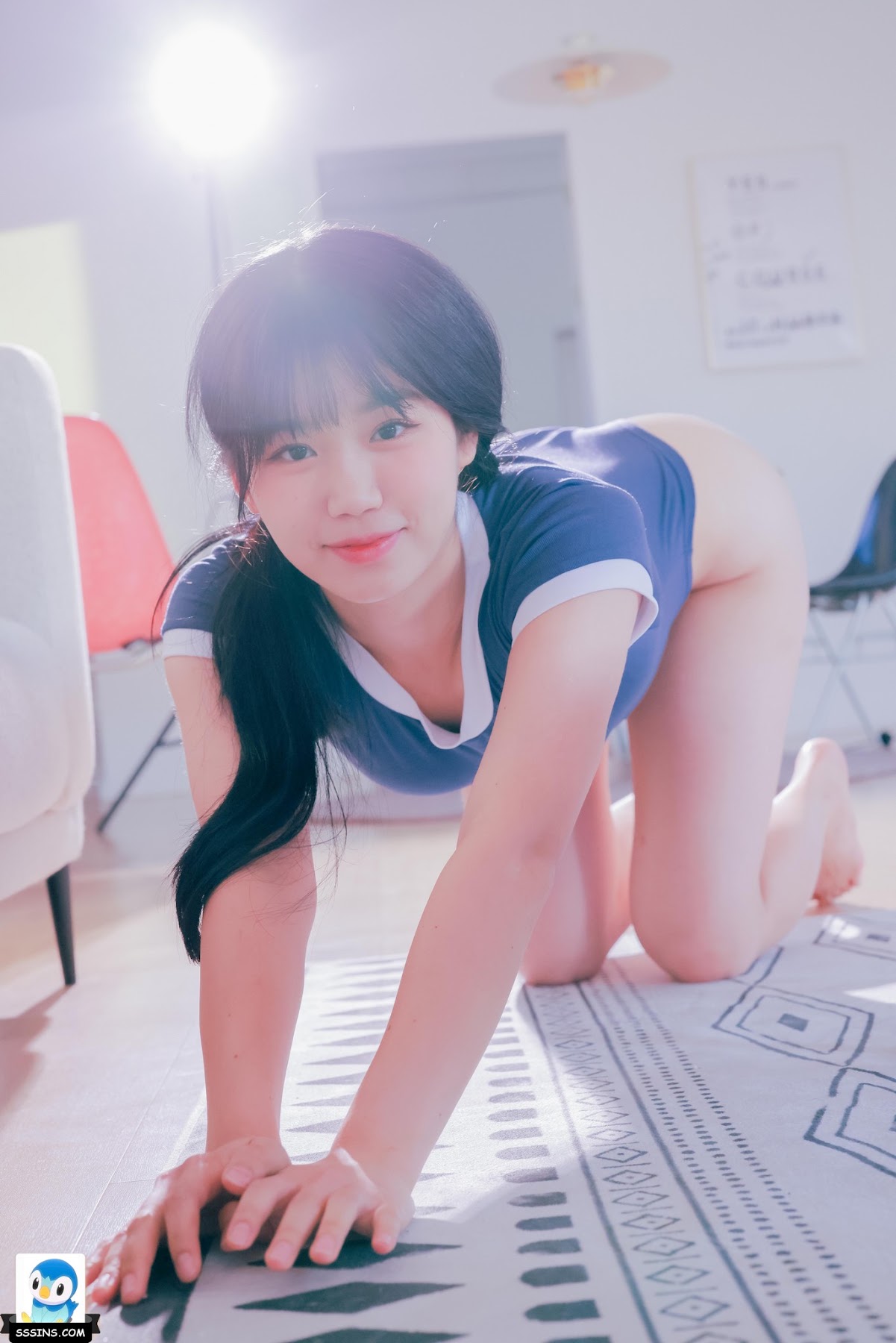 [SWEETBOX] Yui (유이) – SWTB Vol.30 Heart Steal - P63