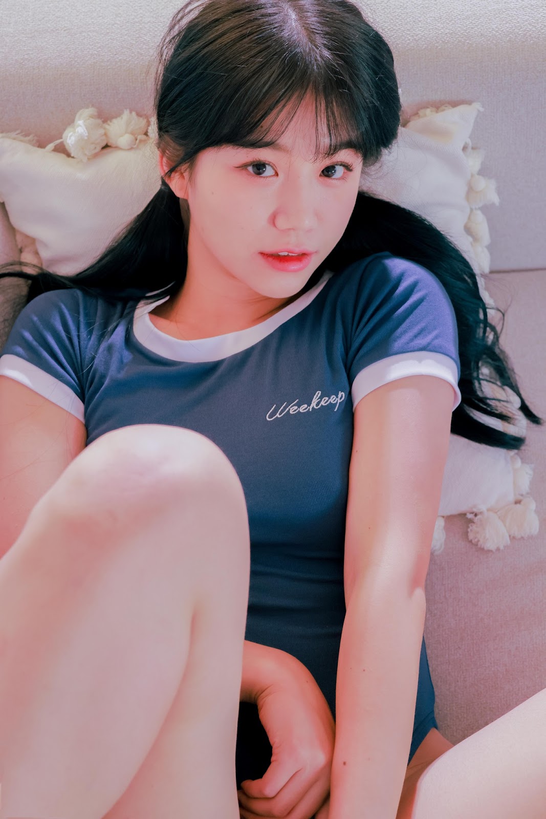 [SWEETBOX] Yui (유이) – SWTB Vol.30 Heart Steal - P68