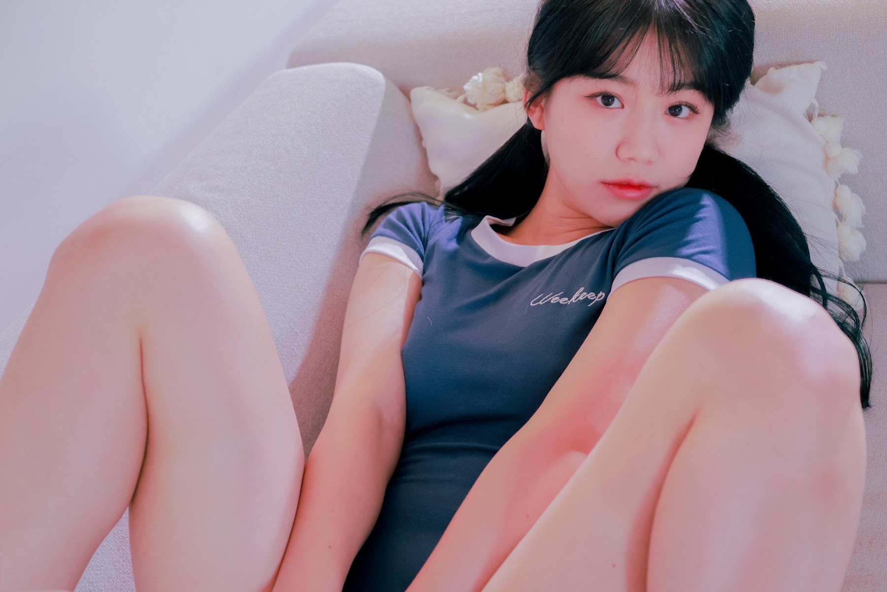 [SWEETBOX] Yui (유이) – SWTB Vol.30 Heart Steal - P72