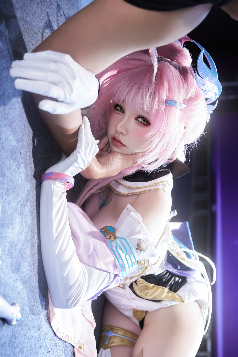 Cosplay 阿薰kaOri – 爱弥斯 Vol.02 - P9