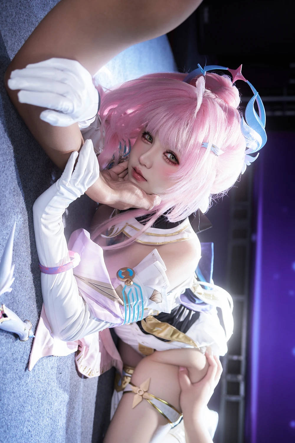 Cosplay 阿薰kaOri – 爱弥斯 Vol.02 - P11