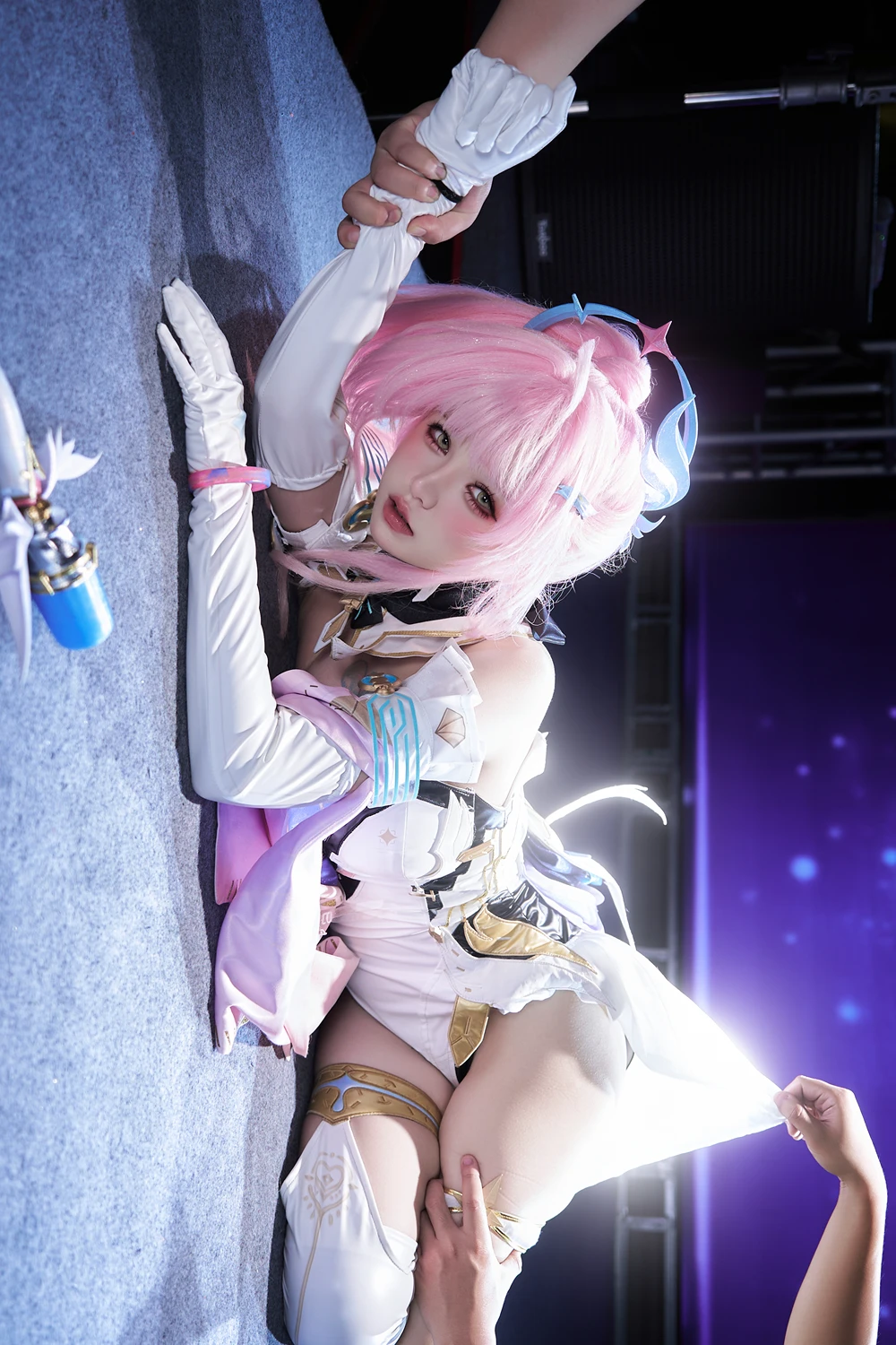 Cosplay 阿薰kaOri – 爱弥斯 Vol.02 - P13