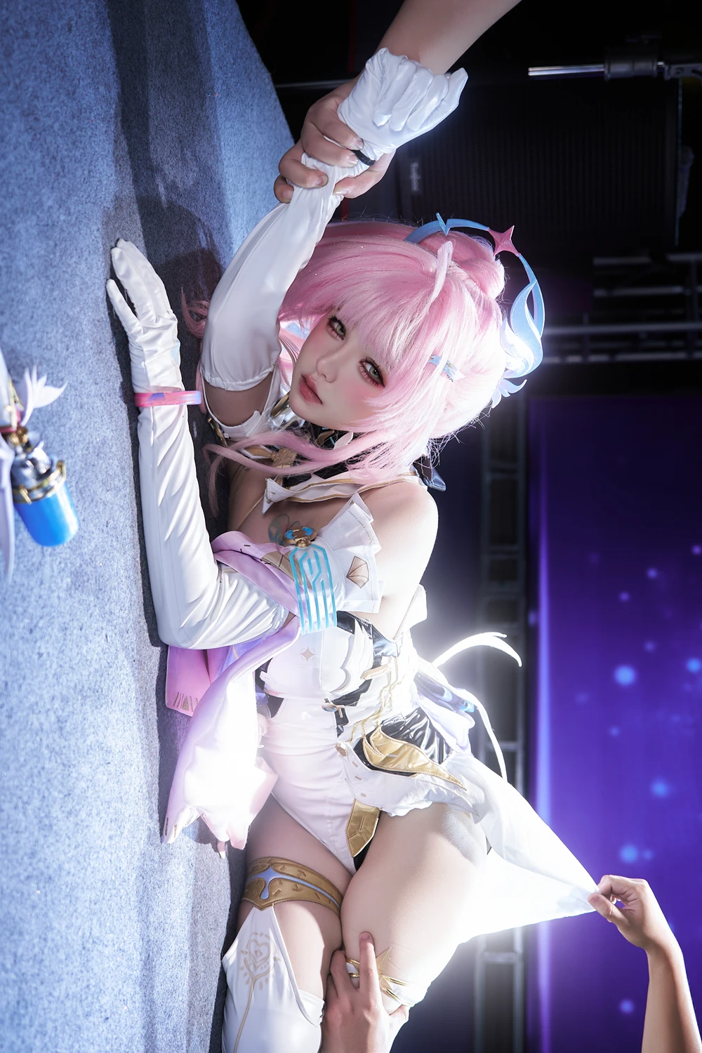 Cosplay 阿薰kaOri – 爱弥斯 Vol.02 - P14
