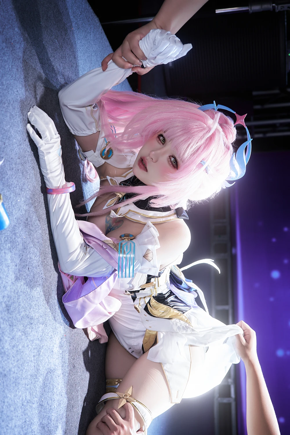 Cosplay 阿薰kaOri – 爱弥斯 Vol.02 - P15