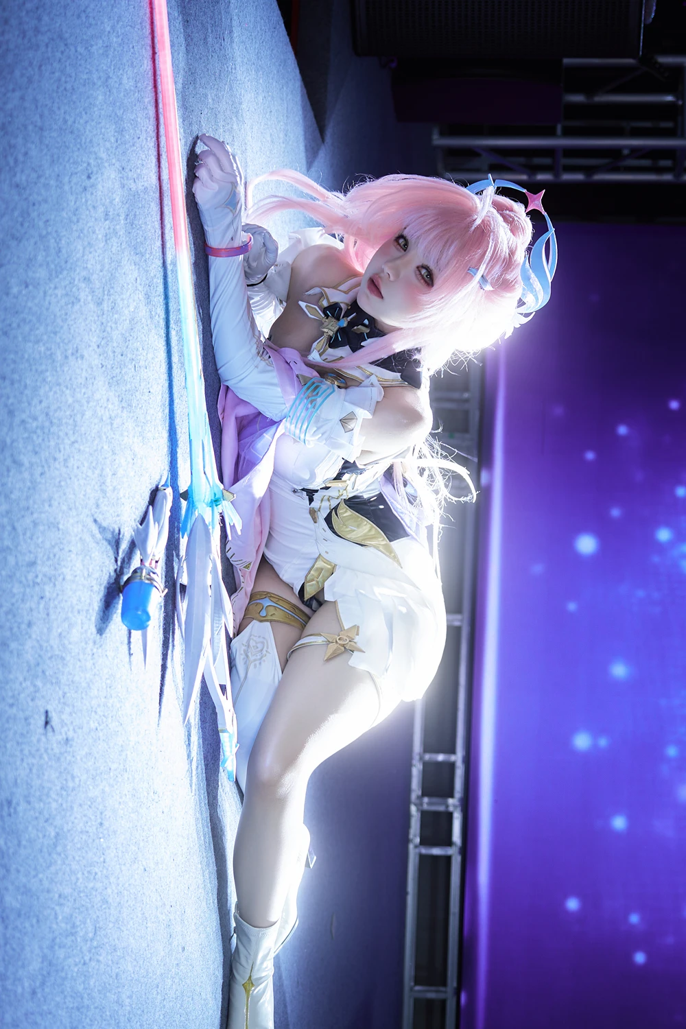 Cosplay 阿薰kaOri – 爱弥斯 Vol.02 - P16