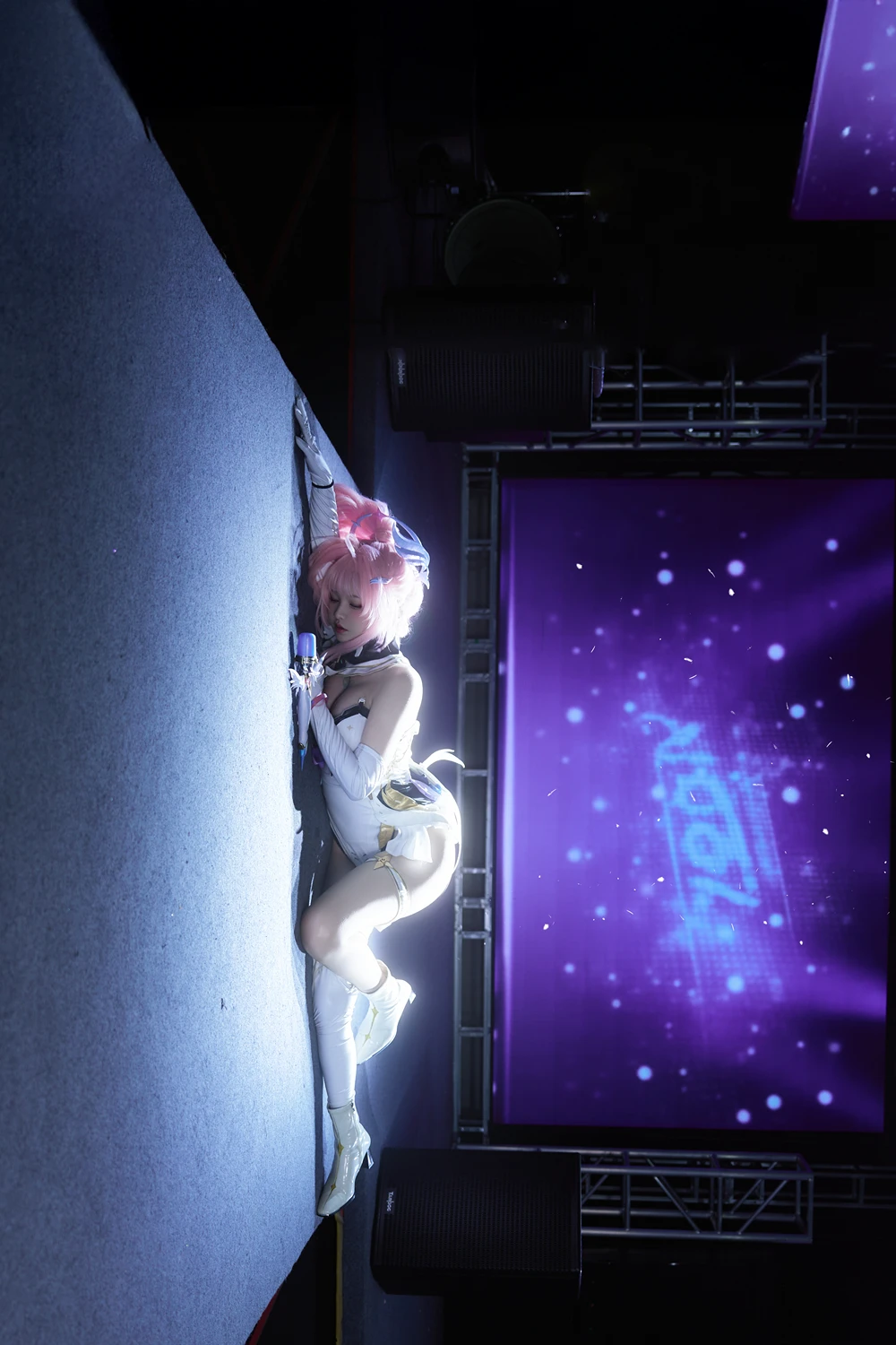 Cosplay 阿薰kaOri – 爱弥斯 Vol.02 - P17