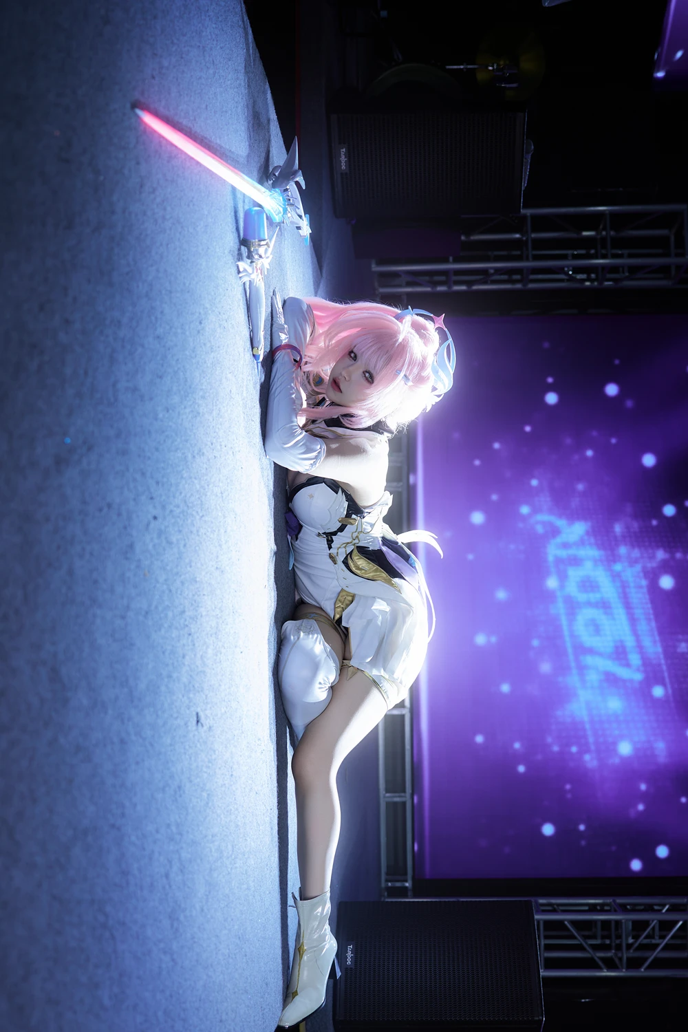 Cosplay 阿薰kaOri – 爱弥斯 Vol.02 - P18