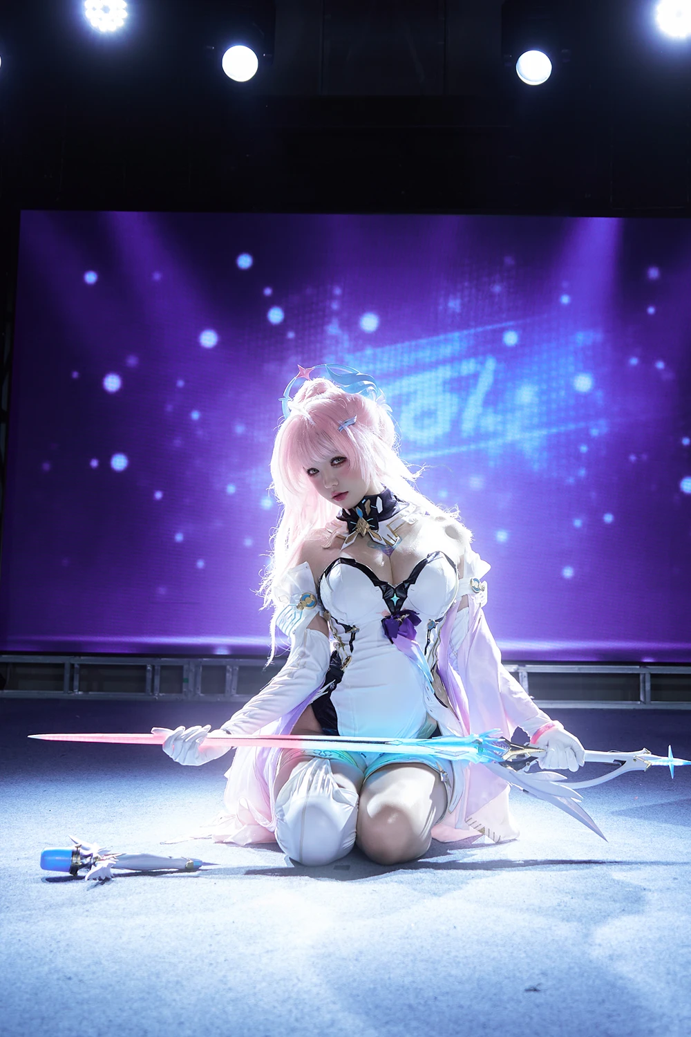 Cosplay 阿薰kaOri – 爱弥斯 Vol.02 - P20