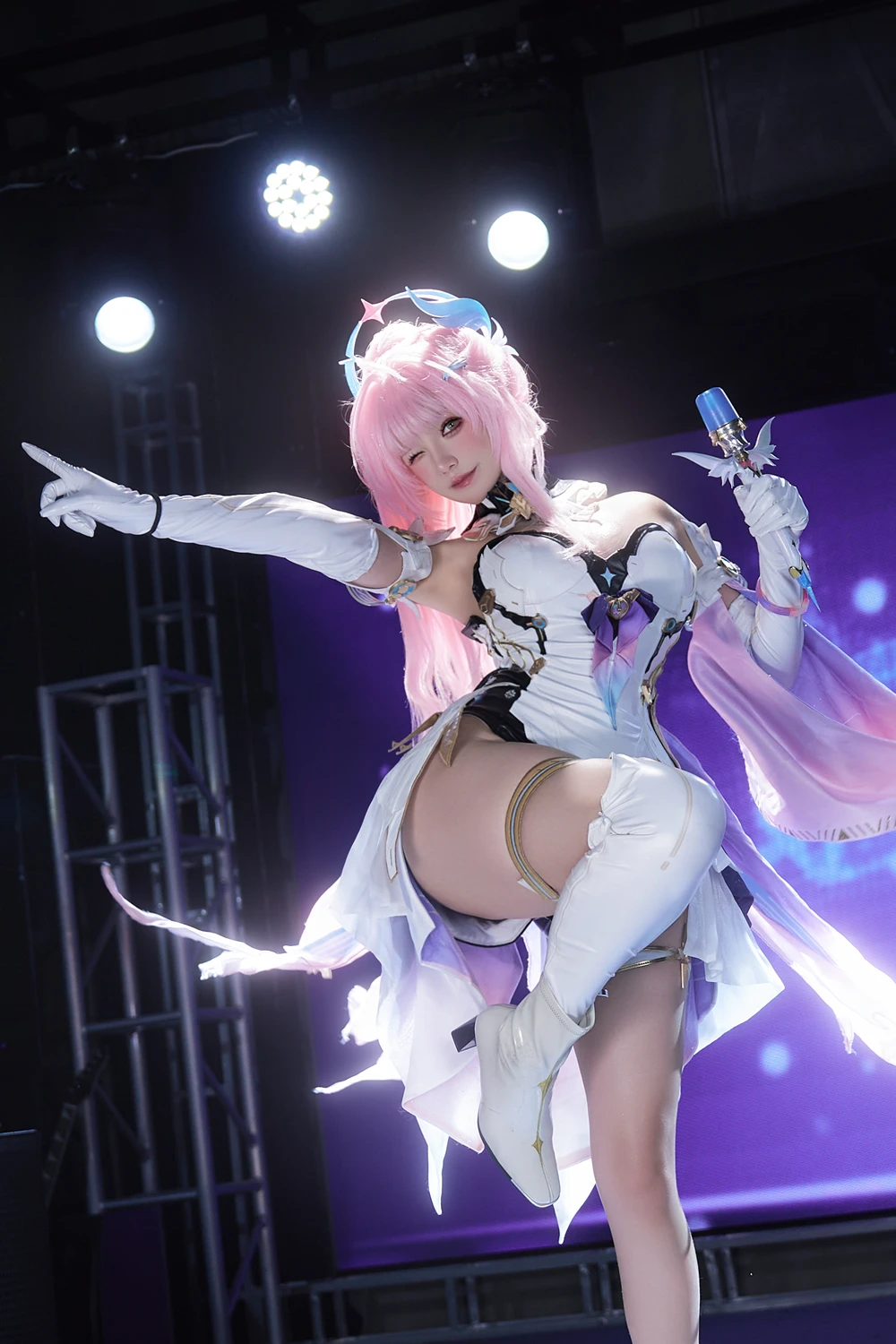 Cosplay 阿薰kaOri – 爱弥斯 Vol.02 - P22
