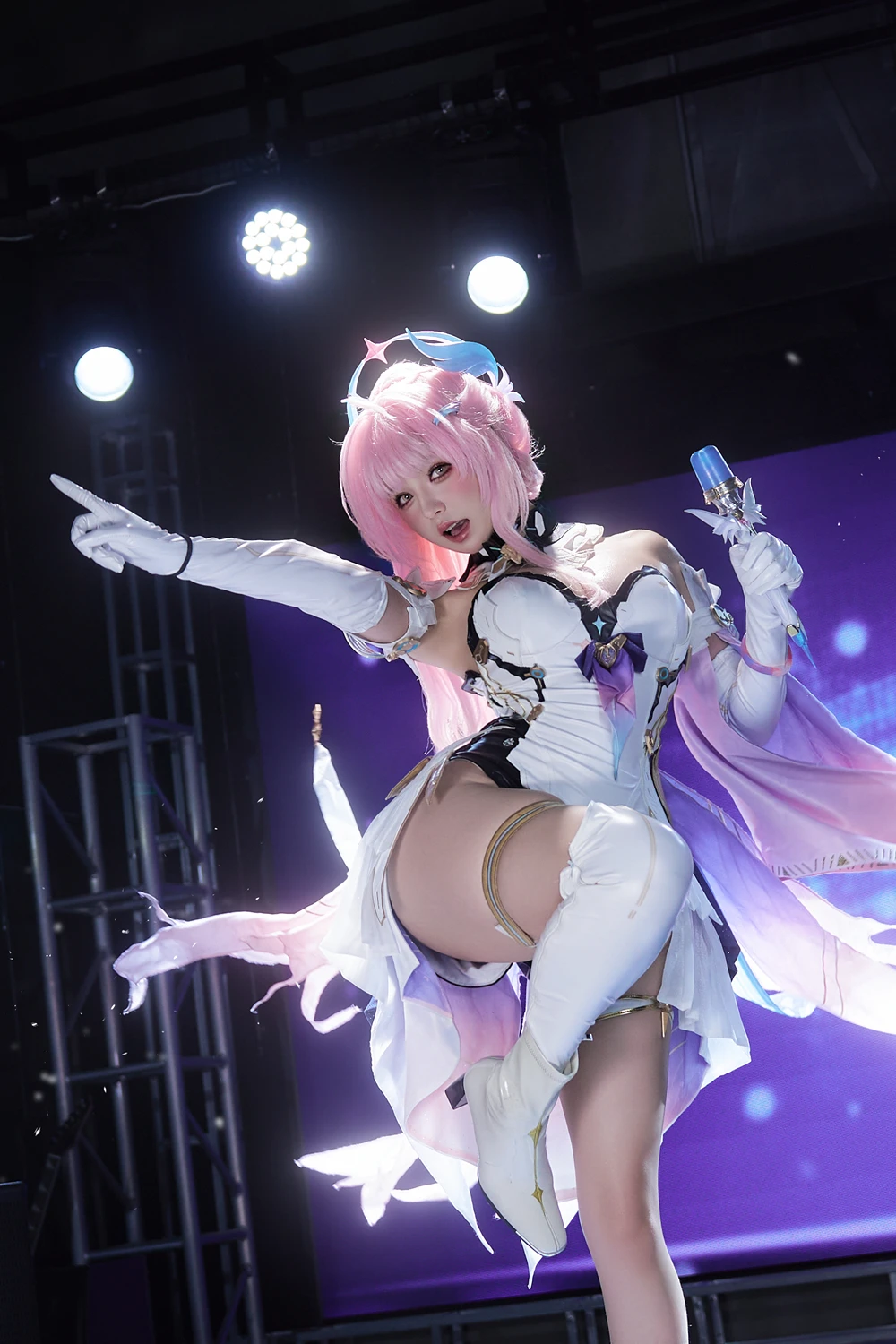 Cosplay 阿薰kaOri – 爱弥斯 Vol.02 - P23