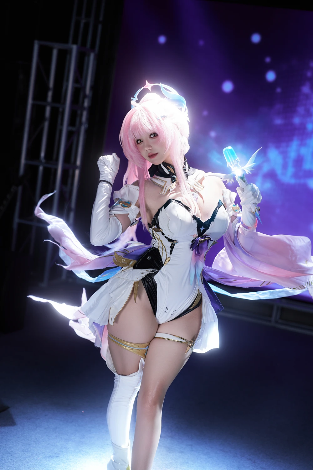 Cosplay 阿薰kaOri – 爱弥斯 Vol.02 - P2