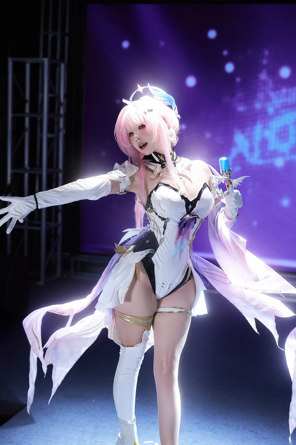 Cosplay 阿薰kaOri – 爱弥斯 Vol.02 - P3