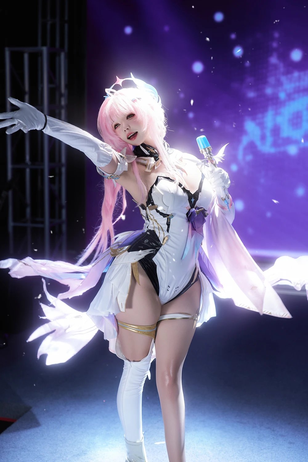 Cosplay 阿薰kaOri – 爱弥斯 Vol.02 - P6