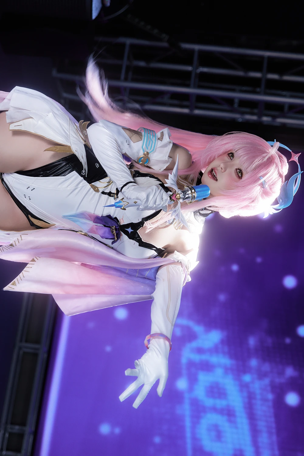 Cosplay 阿薰kaOri – 爱弥斯 Vol.02 - P7