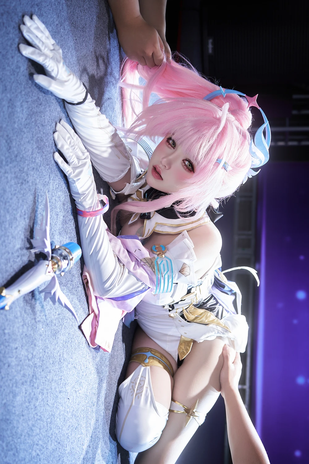 Cosplay 阿薰kaOri – 爱弥斯 Vol.02 - P8