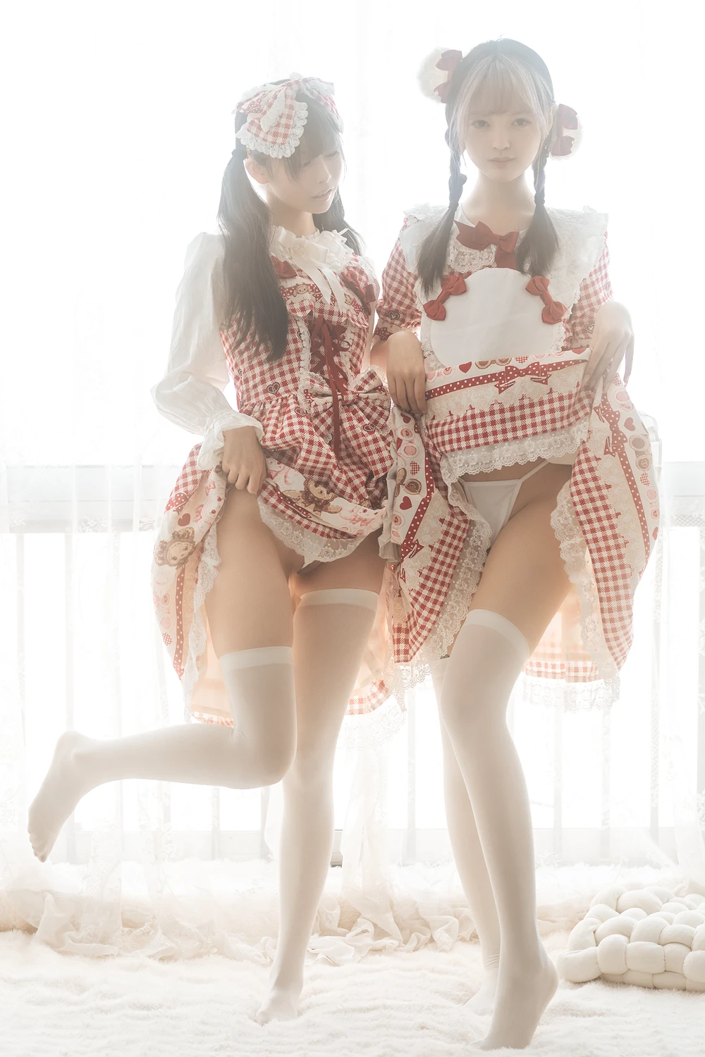 Cosplay 铁手叫兽 – wink是可爱的wink 叫兽拍摄 - P9
