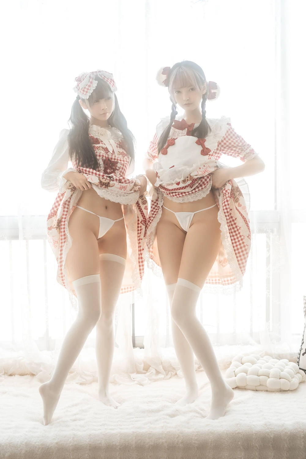 Cosplay 铁手叫兽 – wink是可爱的wink 叫兽拍摄 - P10