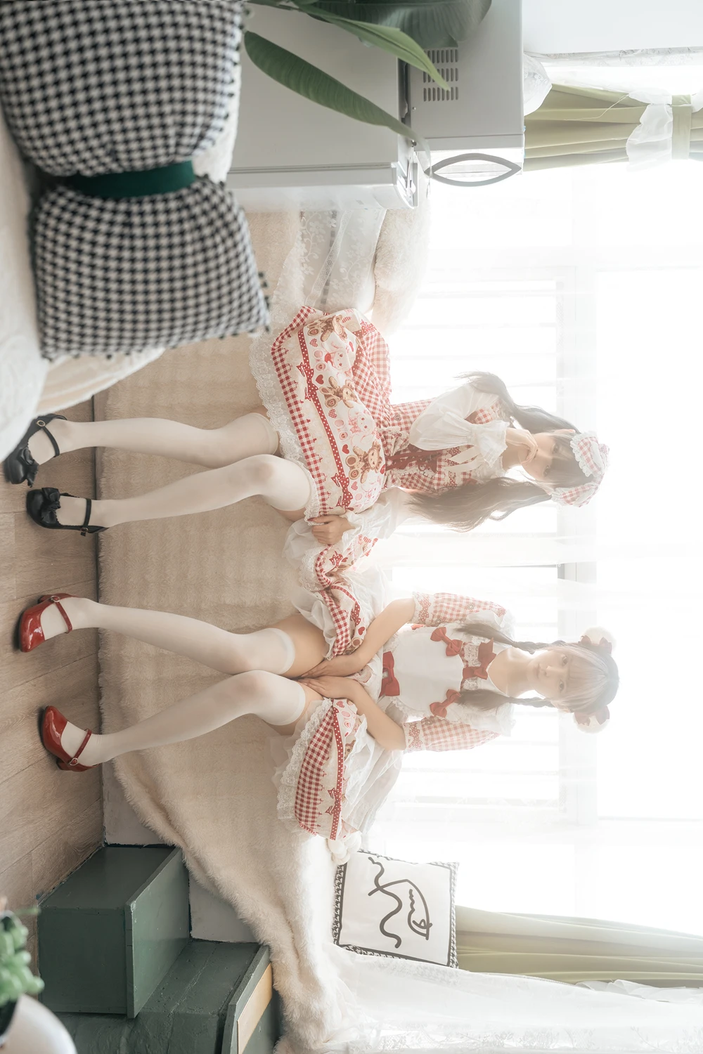 Cosplay 铁手叫兽 – wink是可爱的wink 叫兽拍摄 - P2